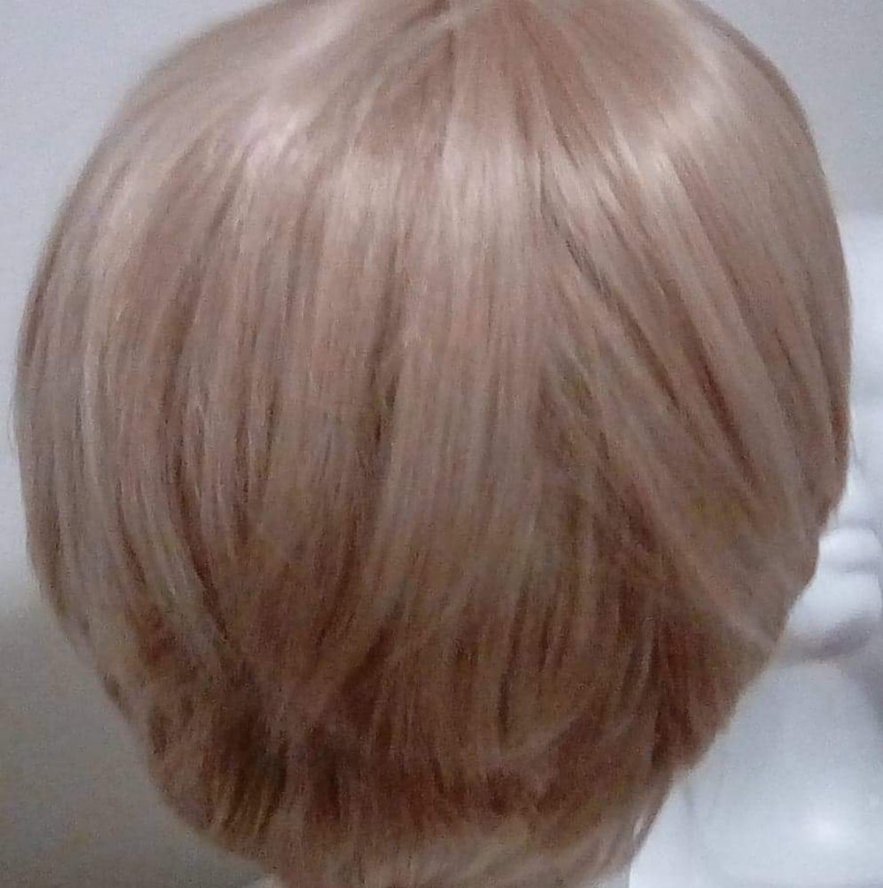 Wig - Picture 2 of 2